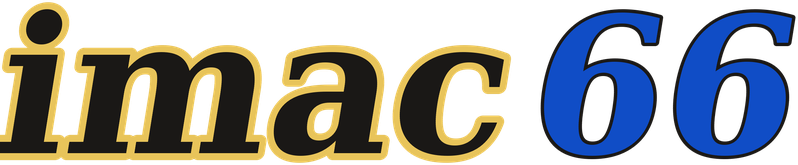 imac66 logo